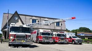 Station 2 - 220 Glen Head Road